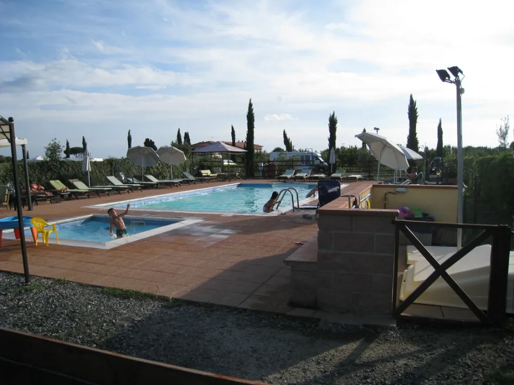 Agriturismo Nonna Stella