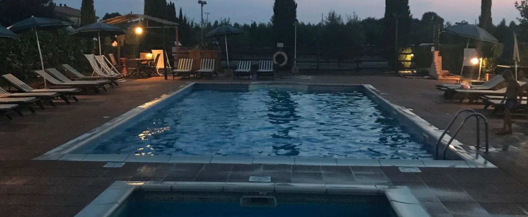 Agriturismo Nonna Stella