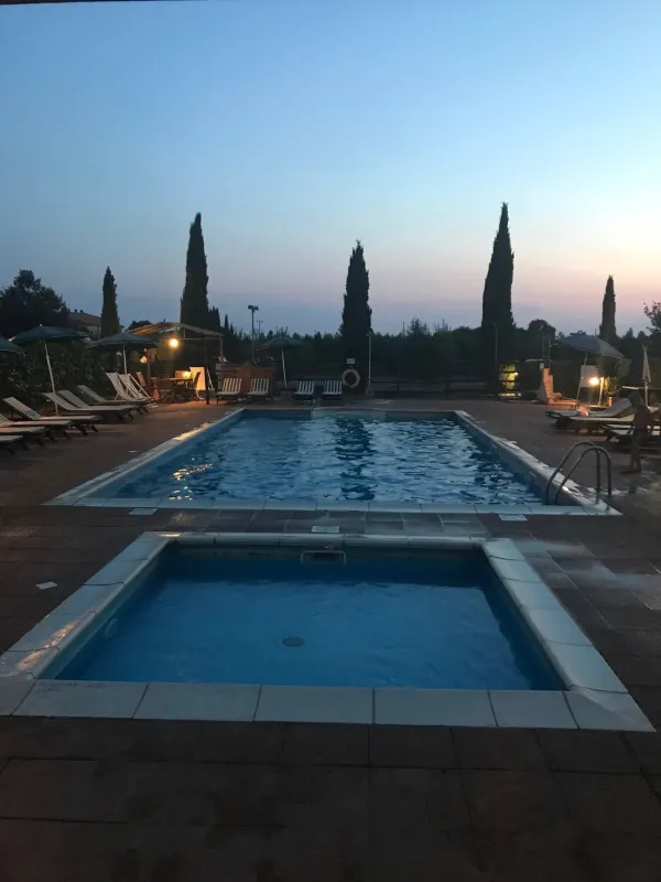 Agriturismo Nonna Stella