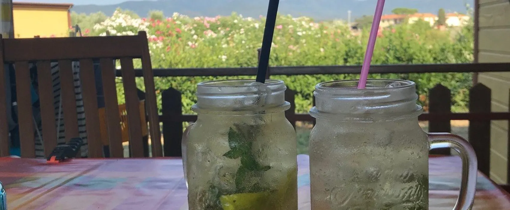 Agriturismo Nonna Stella