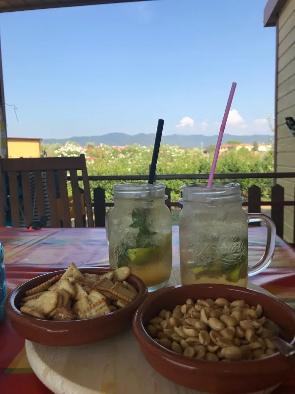 Agriturismo Nonna Stella