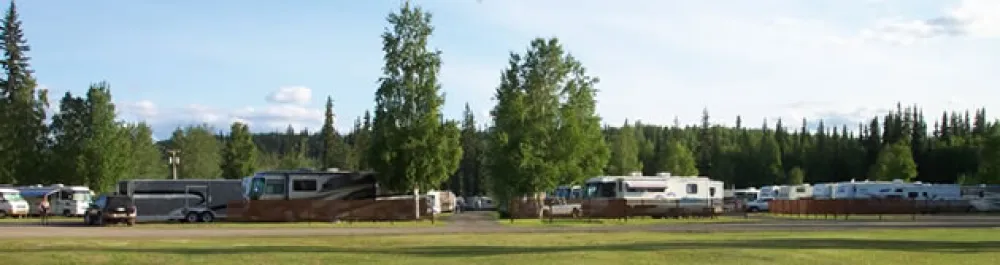 Riverview RV Park