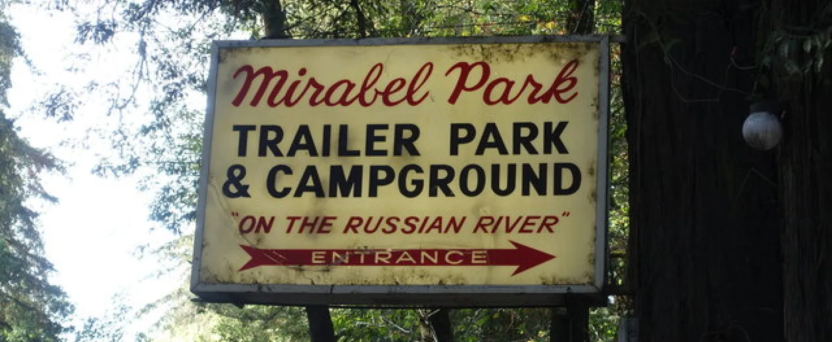 Mirabel Trailer Park & Campground