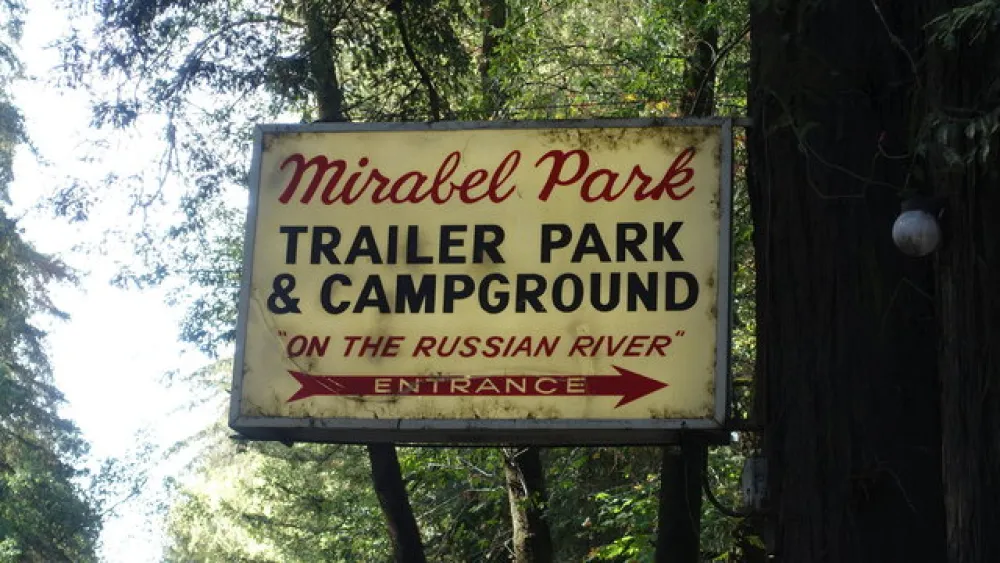 Mirabel Trailer Park & Campground