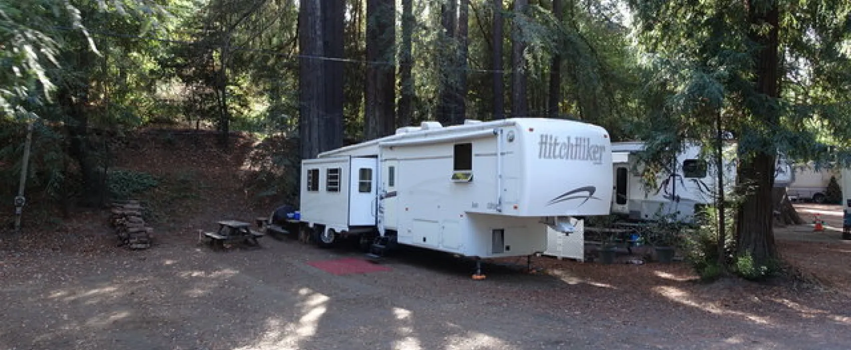 Mirabel Trailer Park & Campground