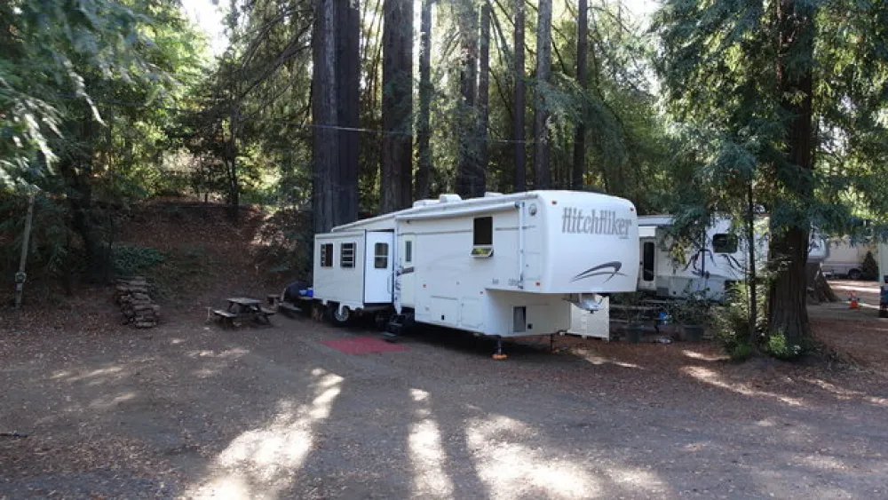 Mirabel Trailer Park & Campground