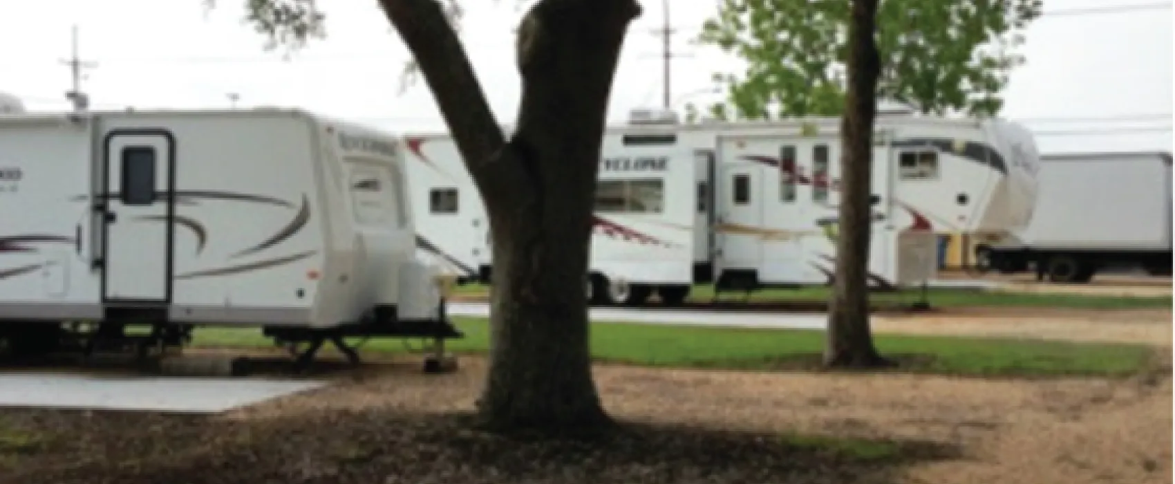 Bayou Marino RV Park