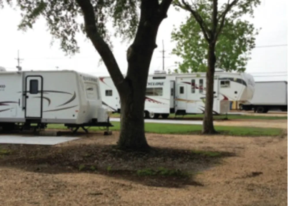 Bayou Marino RV Park