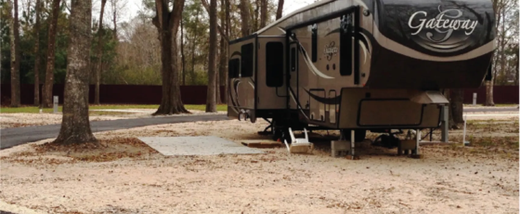Bayou Marino RV Park
