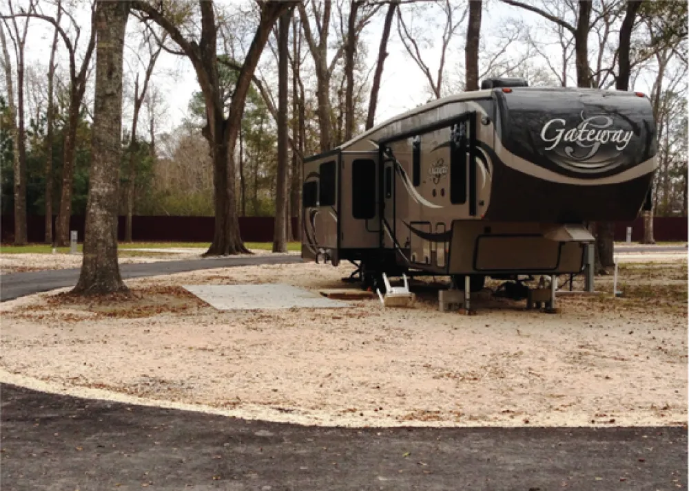 Bayou Marino RV Park