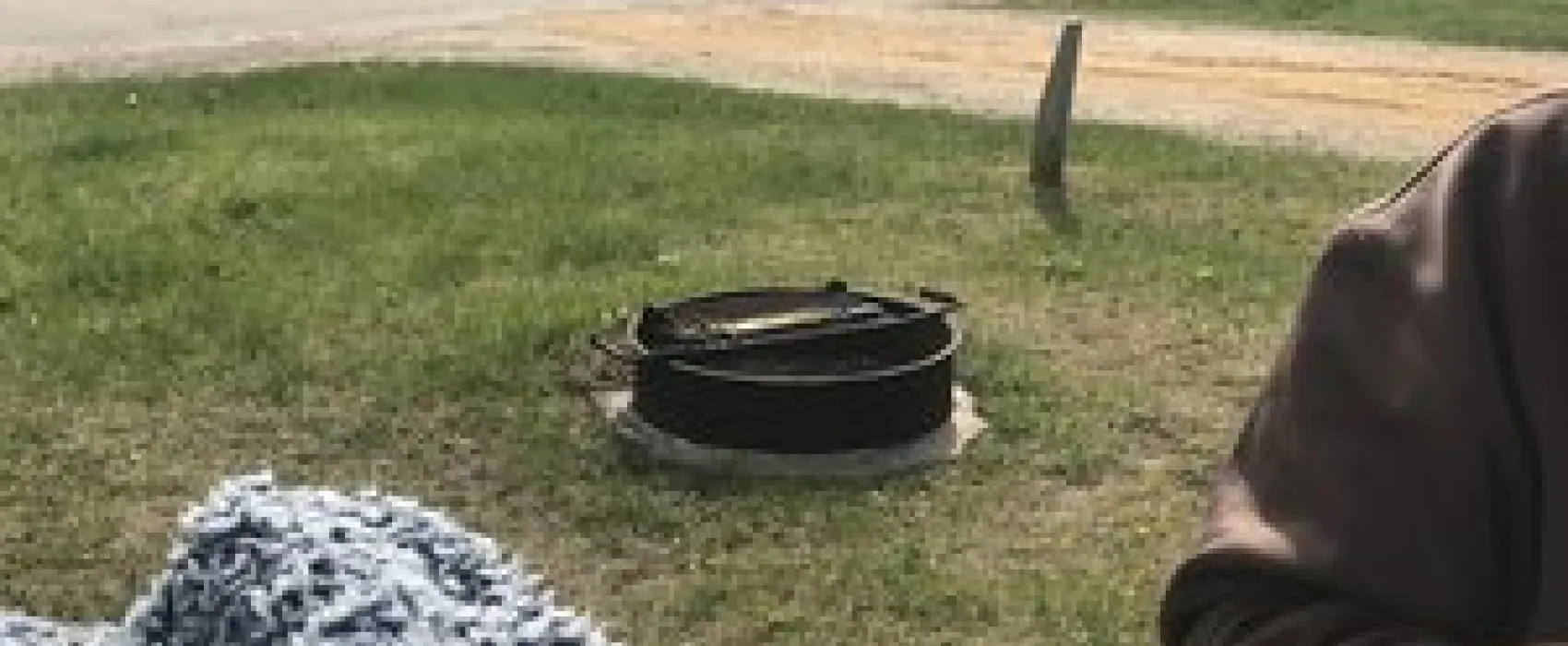 Dells Timberland Camping Resort