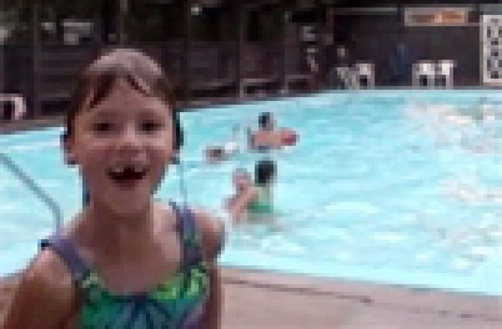 Dells Timberland Camping Resort