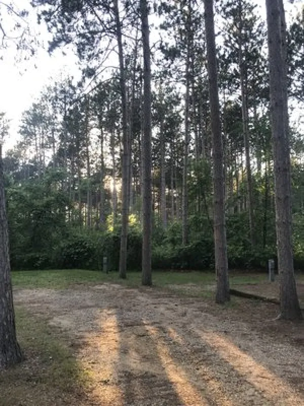 Dells Timberland Camping Resort