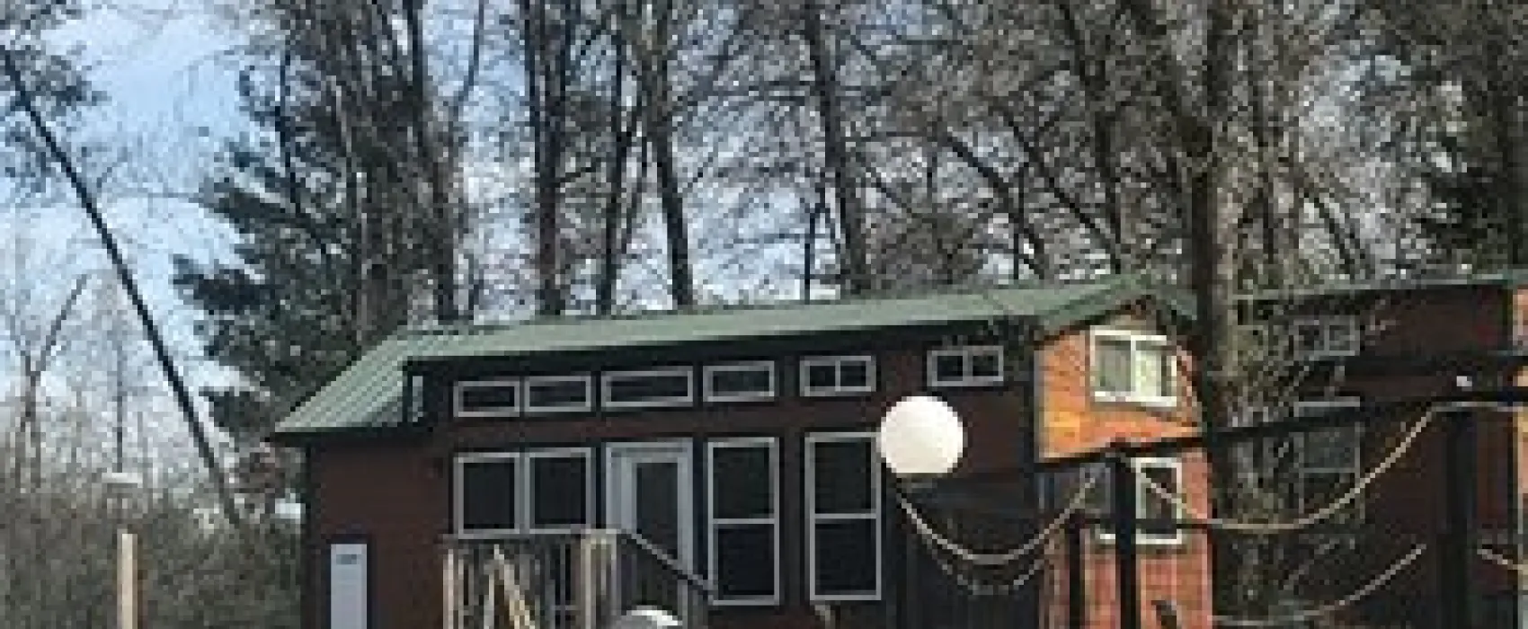 Dells Timberland Camping Resort