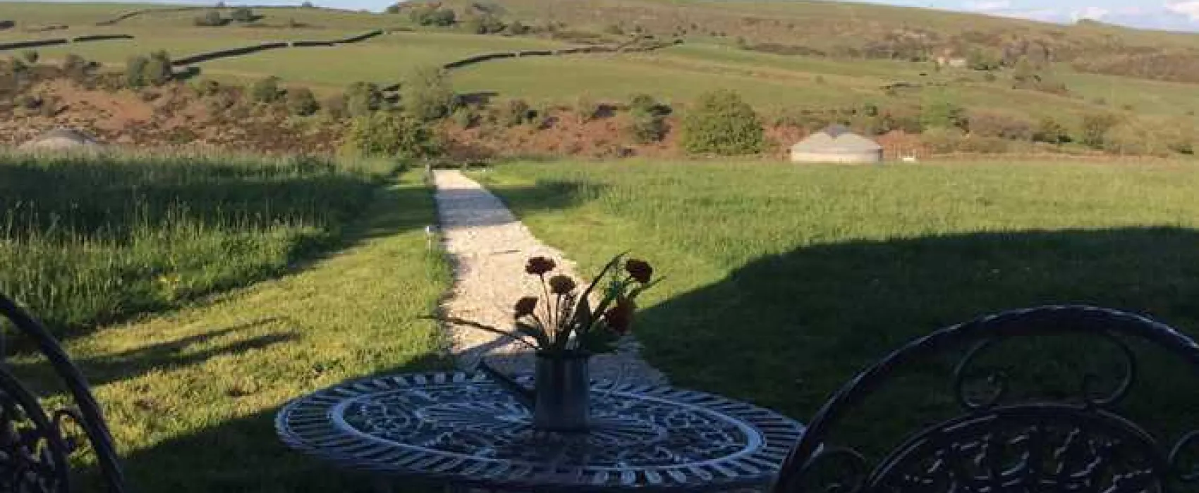 Peak Glamping Hideaway