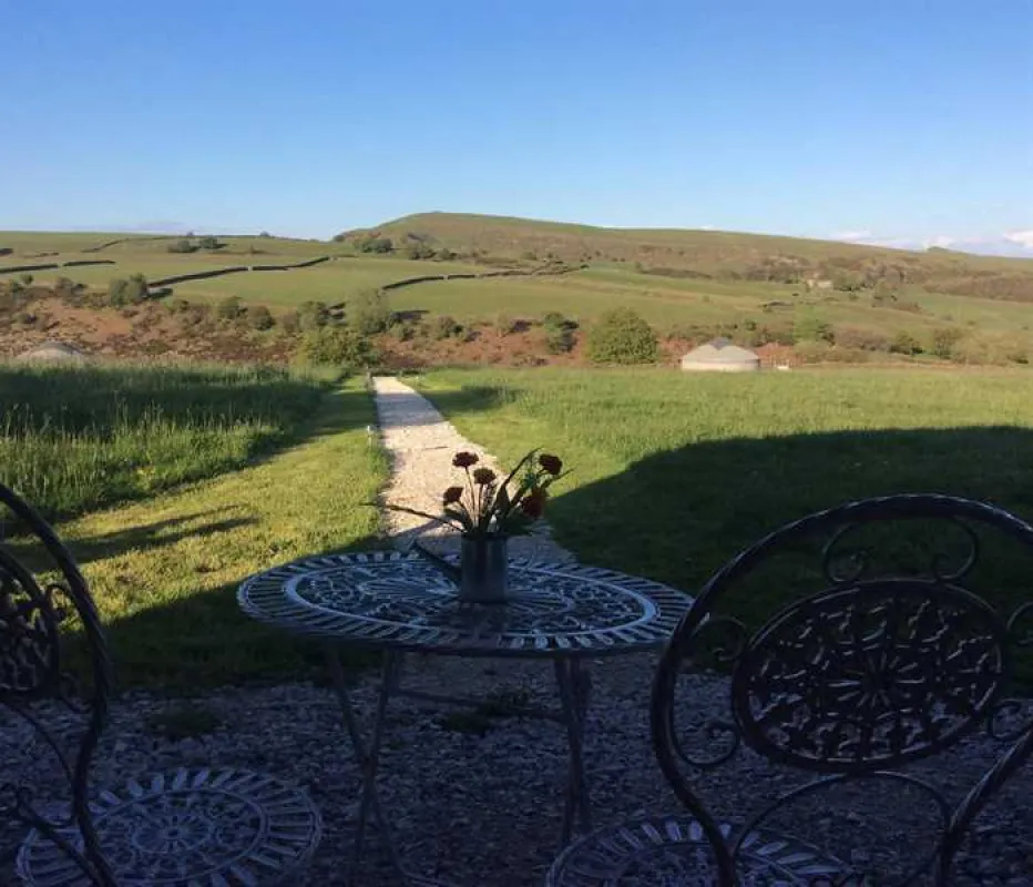 Peak Glamping Hideaway