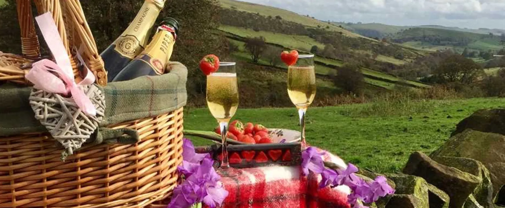 Peak Glamping Hideaway