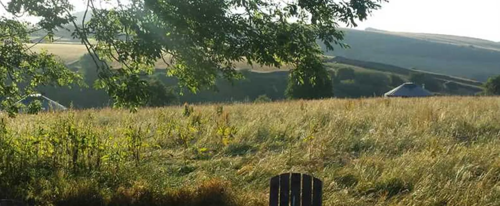 Peak Glamping Hideaway