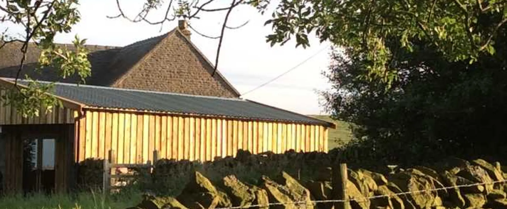 Peak Glamping Hideaway