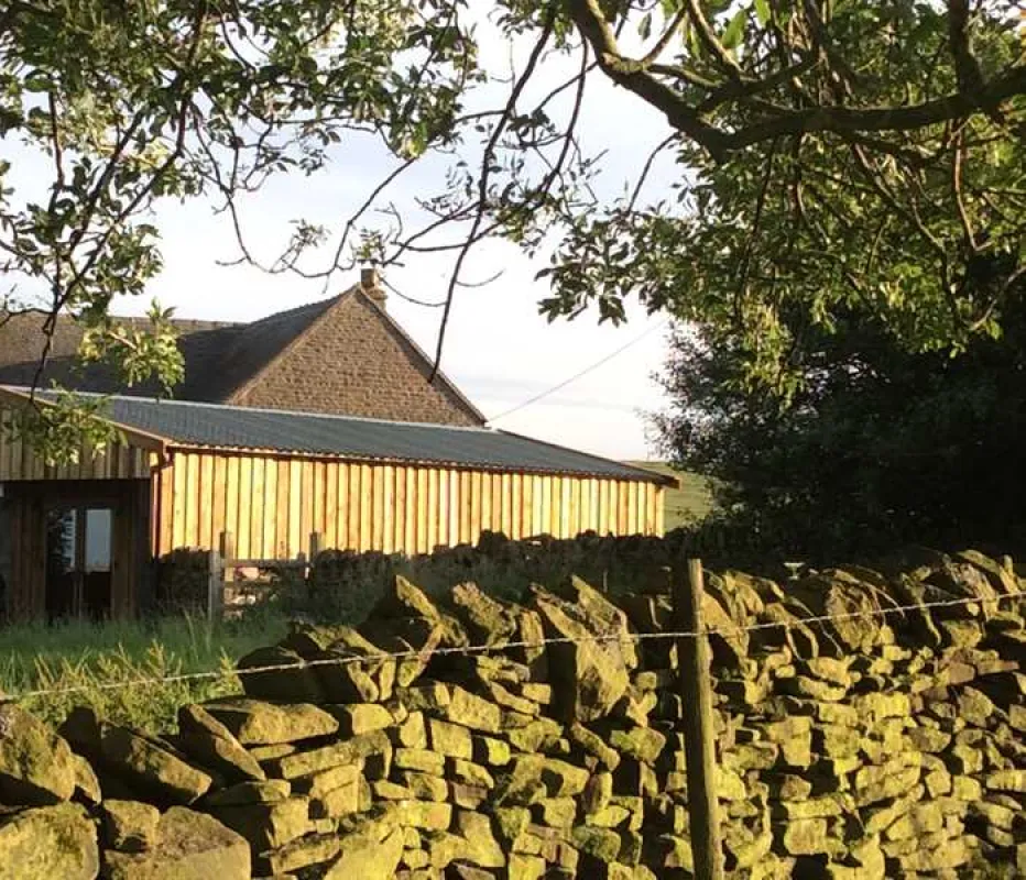 Peak Glamping Hideaway