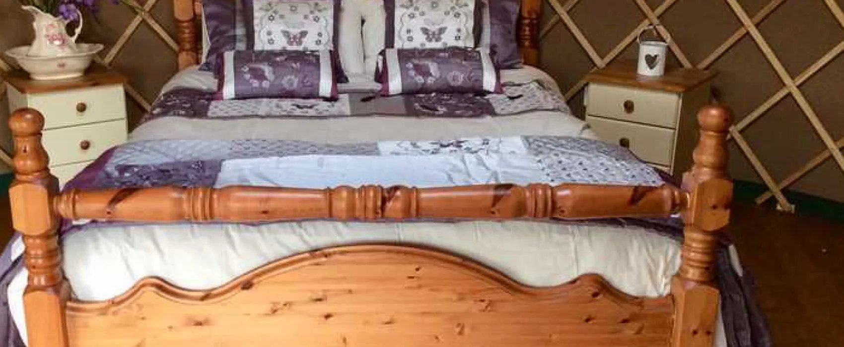 Peak Glamping Hideaway