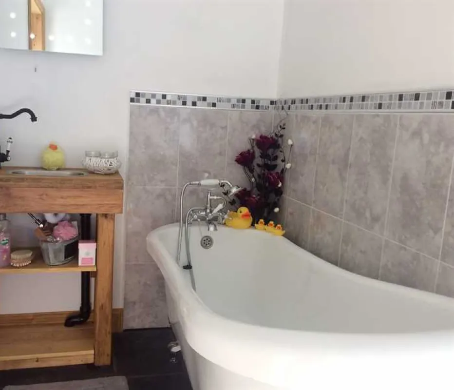 Peak Glamping Hideaway