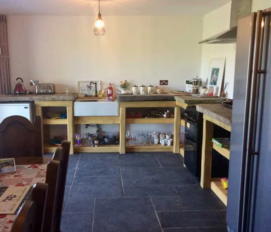 Peak Glamping Hideaway