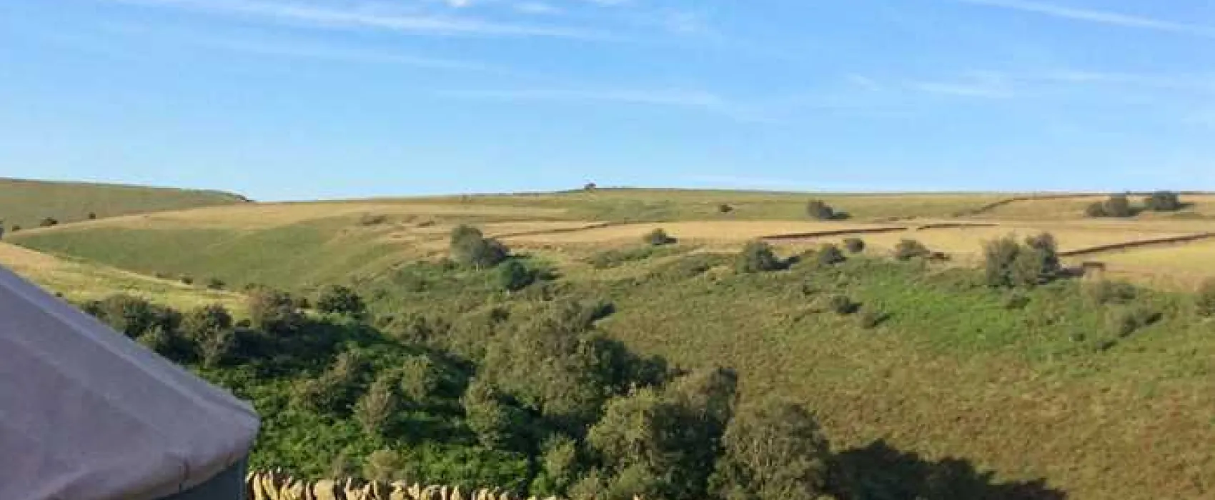 Peak Glamping Hideaway