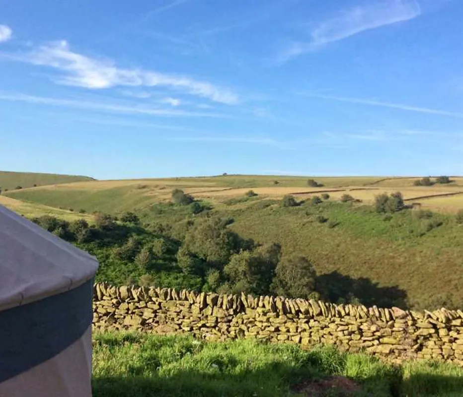 Peak Glamping Hideaway