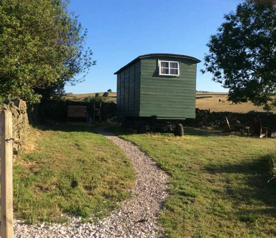 Peak Glamping Hideaway