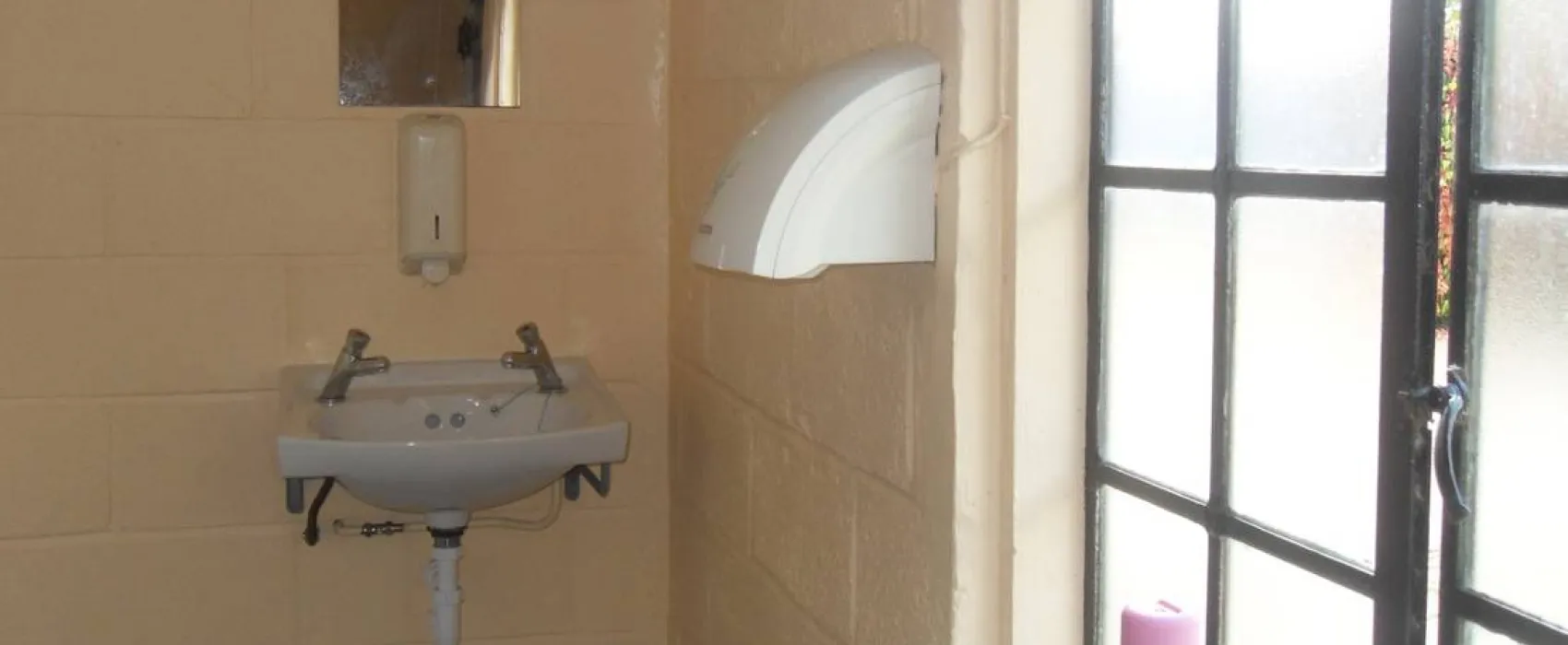 Camping Hamperden End Caravan Site