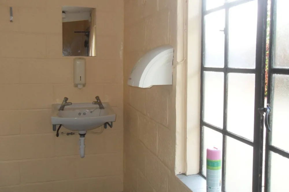 Camping Hamperden End Caravan Site