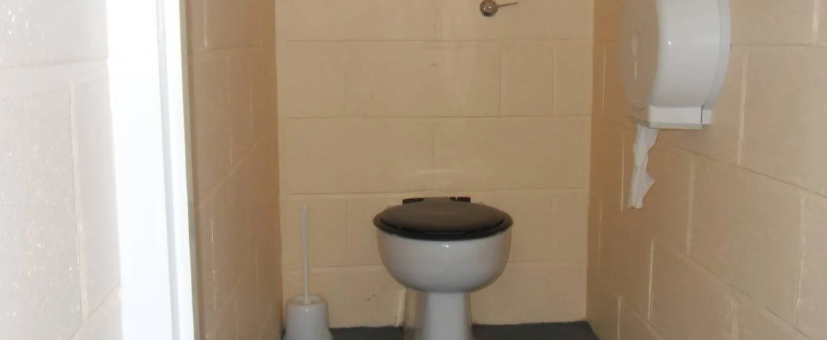 Camping Hamperden End Caravan Site