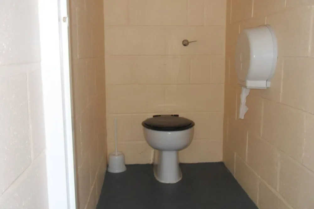 Camping Hamperden End Caravan Site