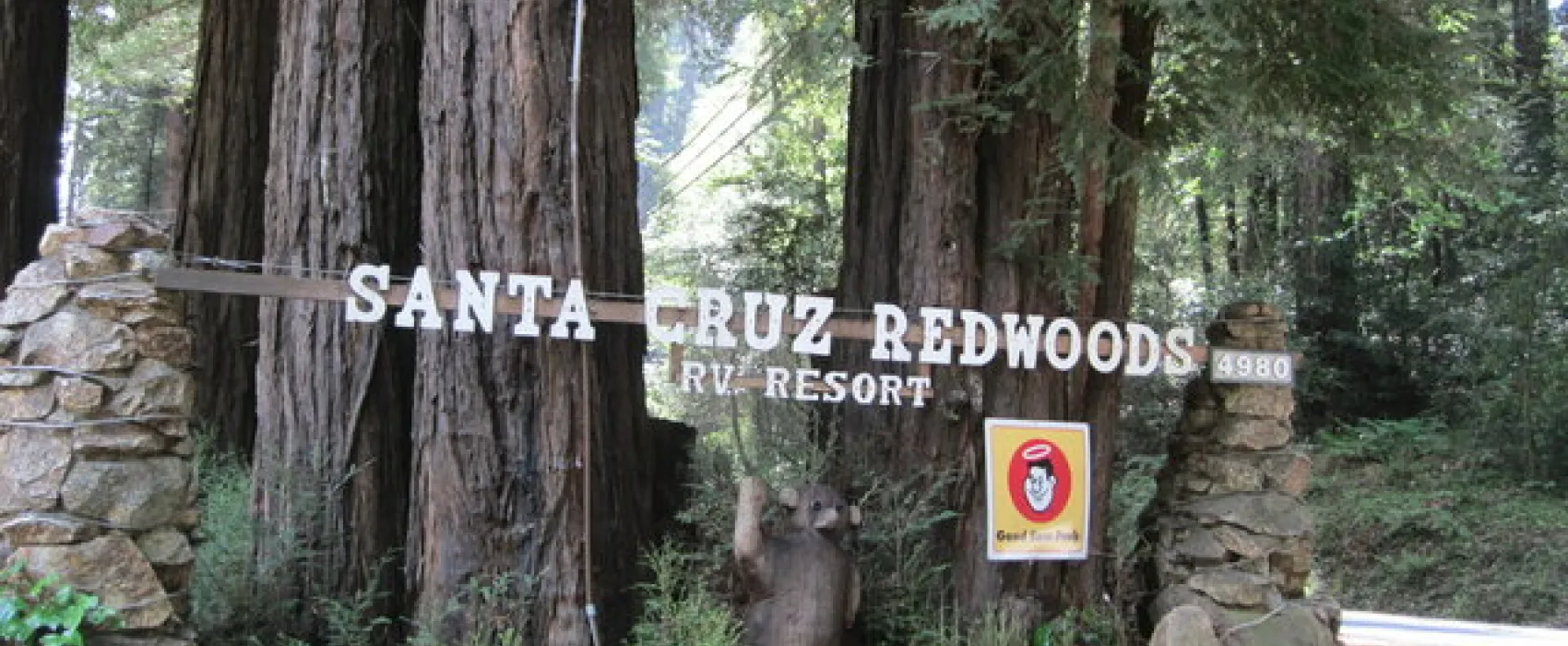 Santa Cruz Ranch RV Resort