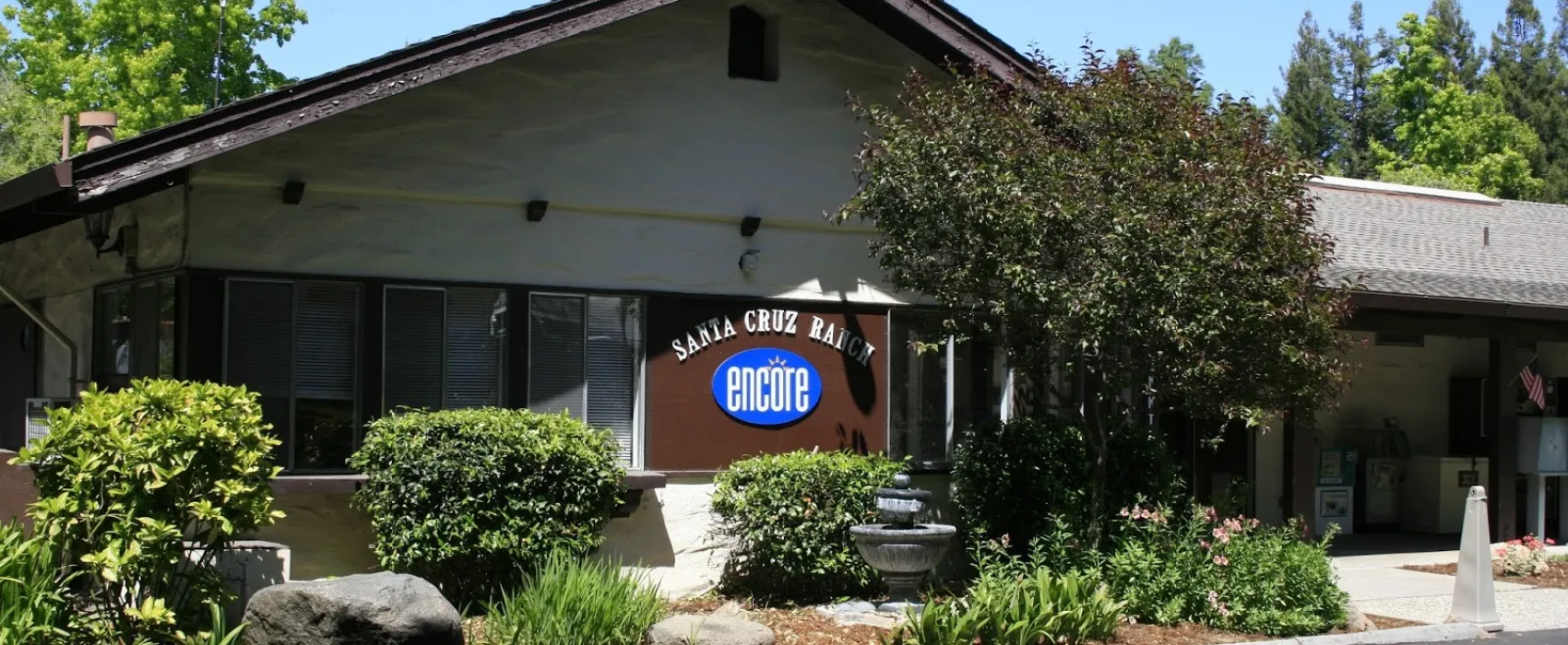 Santa Cruz Ranch RV Resort