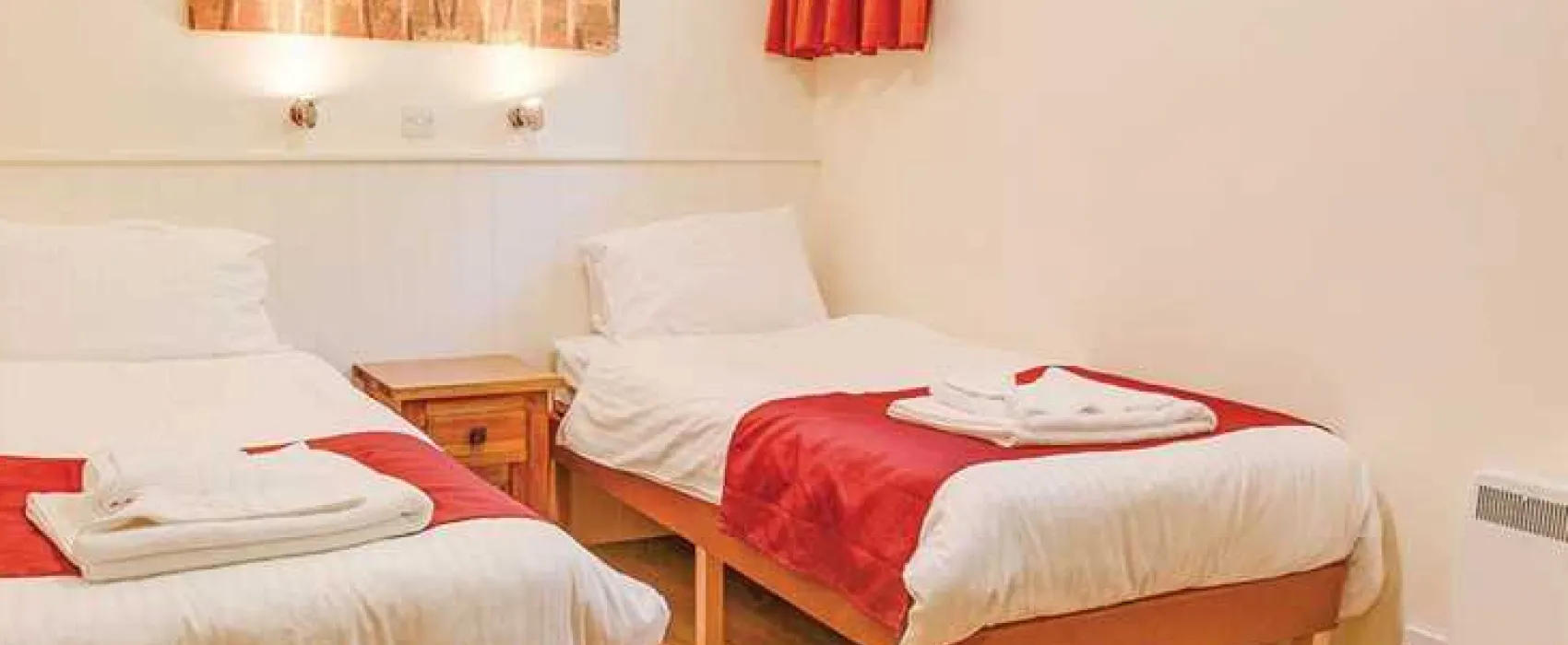 Forest Holidays Keldy