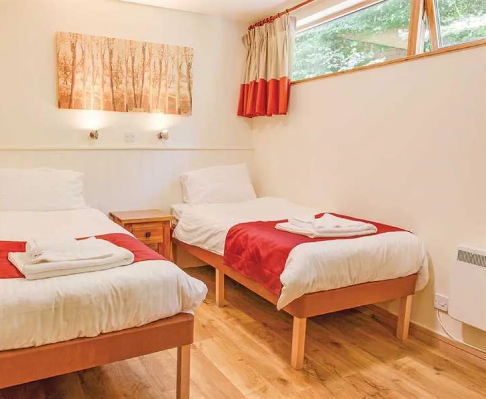 Forest Holidays Keldy