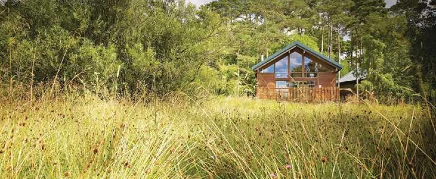 Forest Holidays Keldy