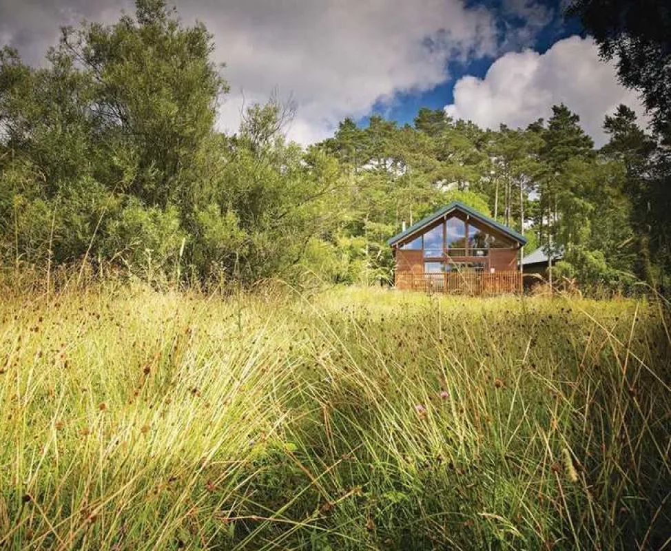 Forest Holidays Keldy