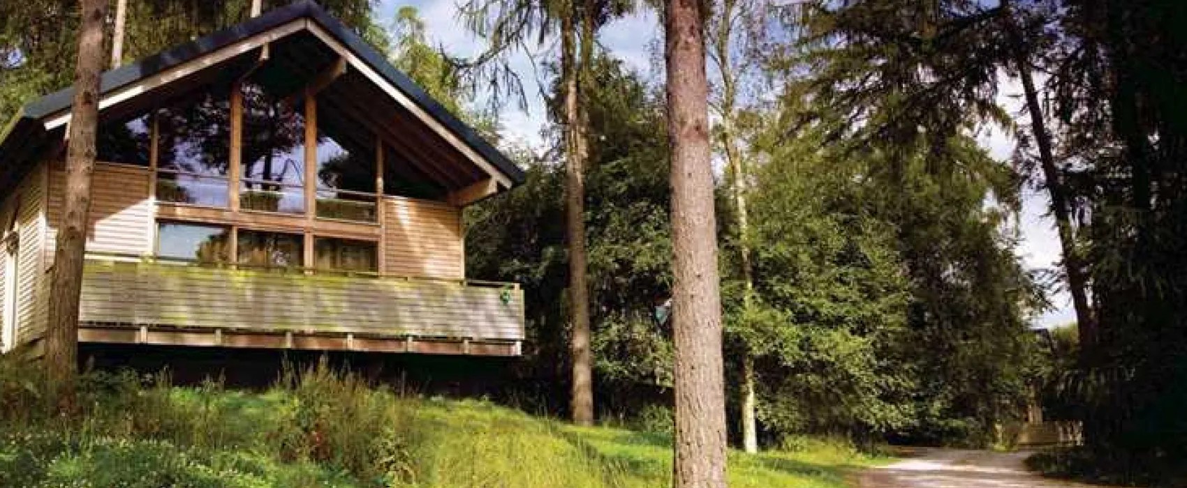 Forest Holidays Keldy