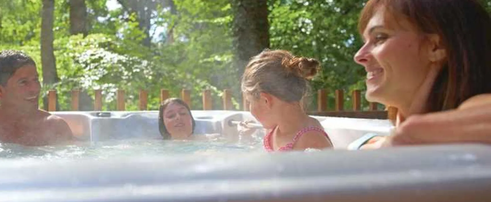 Forest Holidays Keldy