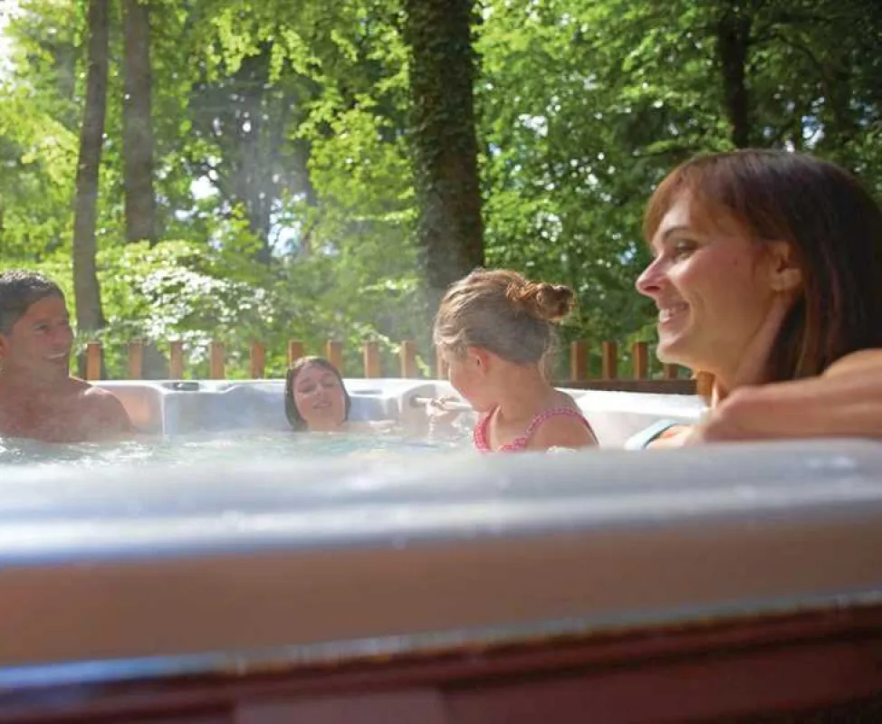 Forest Holidays Keldy