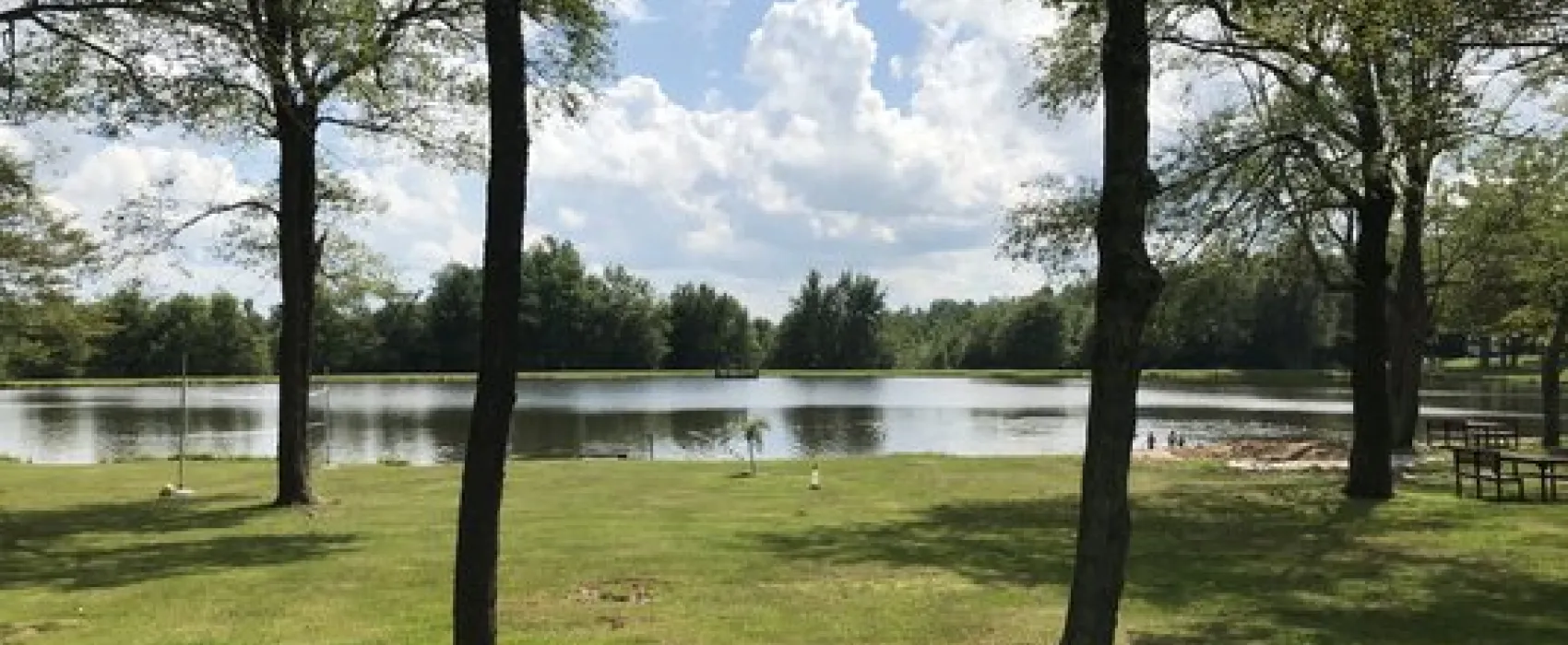 Tanglewood Camping RV Park