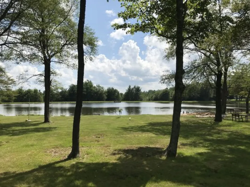 Tanglewood Camping RV Park