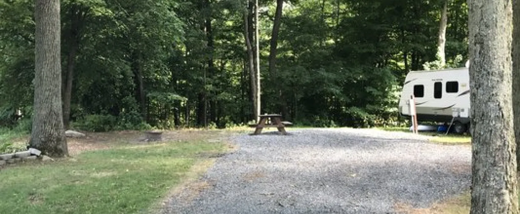 Tanglewood Camping RV Park