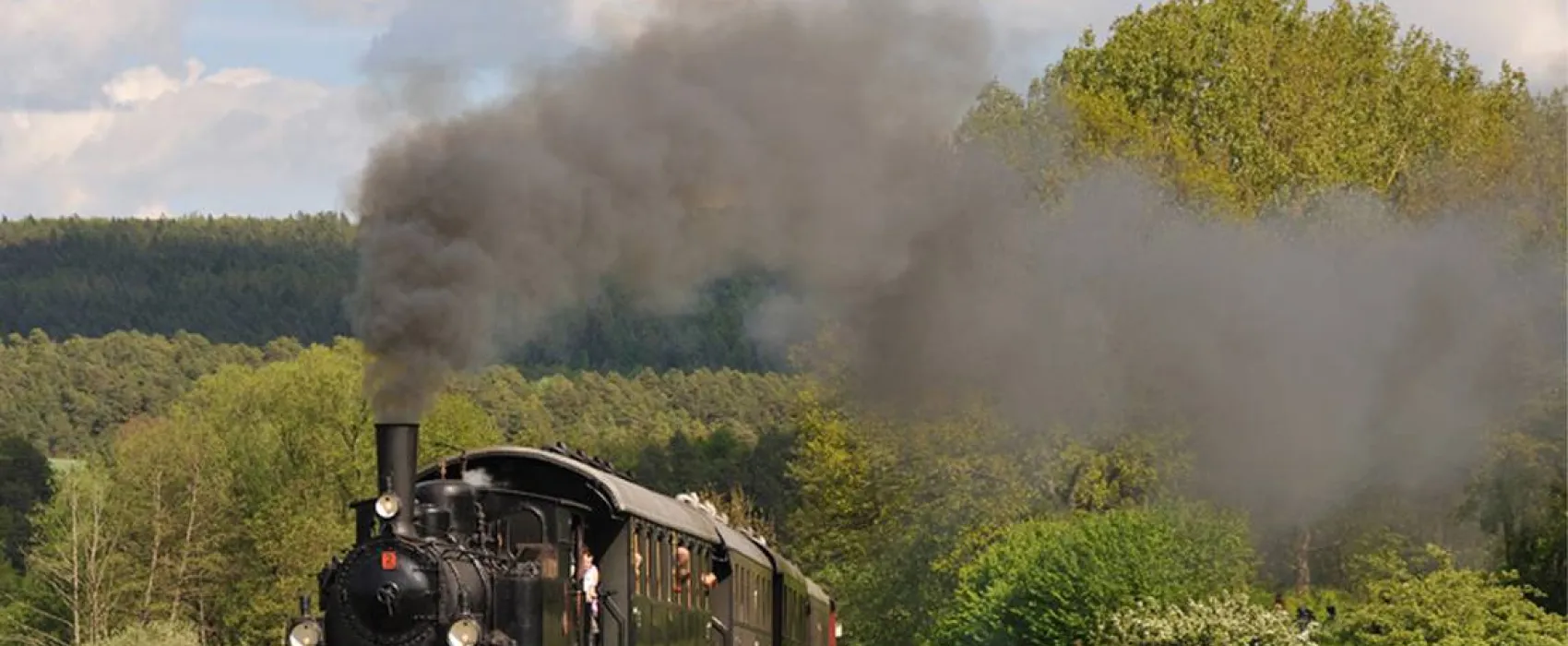 Campingplatz Fladungen