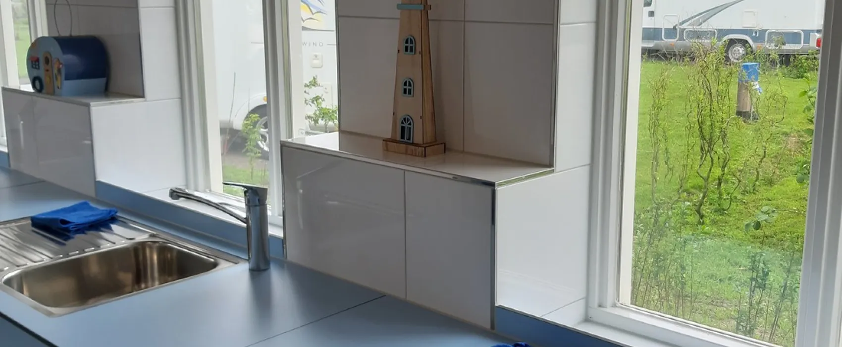 Boerderijcamping Texel