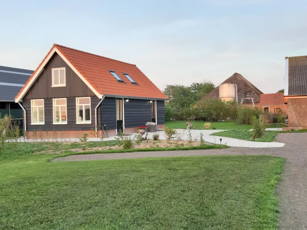 Boerderijcamping Texel