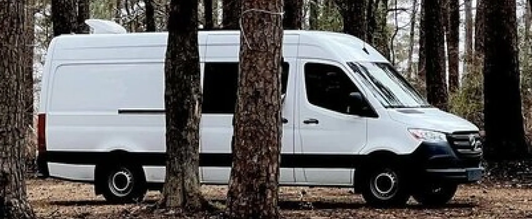 Neches Bluff Overlook